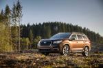 Subaru Ascent Touring 2018 года